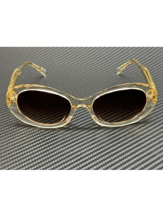 New Tory Burch Women Yellow Sunglasses 53-19-140 main image 2
